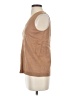 Chico's Brown Sleeveless Top Size S - photo 5