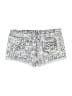 Mossimo Supply Co. Paisley Silver Shorts Size 15 - photo 2