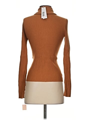 525 America Turtleneck Sweater (view 2)