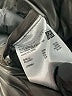 Uniqlo 100% Nylon Black Vest Size S - photo 8
