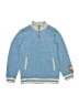 Hatley Blue Pullover Sweater Size 6 - photo 1