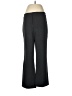 NYDJ Chevron-herringbone Gray Dress Pants Size 8 - photo 1
