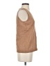 Chico's Brown Sleeveless Top Size S - photo 4