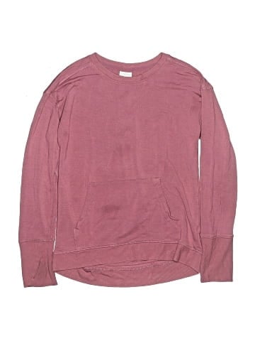 all in motion Long Sleeve T-Shirt (view 1)
