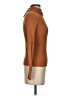 525 America Brown Turtleneck Sweater Size XS - photo 4