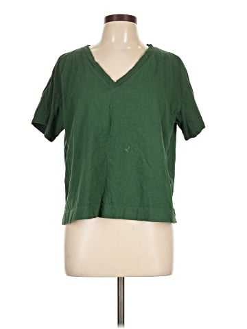 Old Navy Short Sleeve T-Shirt (view 1)