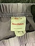 Hanna Andersson Solid Gray Casual Pants Size 5 - photo 3