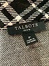 Talbots Plaid Black Casual Dress Size P (petite) - photo 7