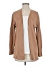 Chico's Tan Cardigan Size S - photo 1