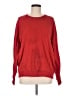 The Great. 100% Cotton Red Sweatshirt Size Med (2) - photo 1