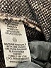 Cyrus Plaid Black Jacket Size XL - photo 7
