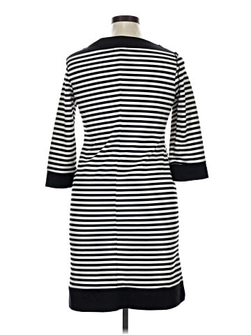 Isaac Mizrahi Casual Dress (view 2)