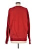 The Great. 100% Cotton Red Sweatshirt Size Med (2) - photo 2