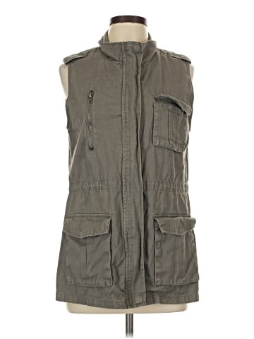 Ashley by 26 International Vest (view 1)