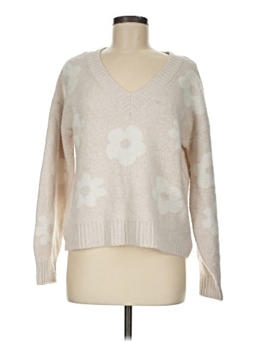 Pinque Pullover Sweater (view 1)