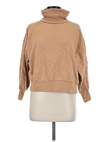 Gap Turtleneck Sweater (view 1)