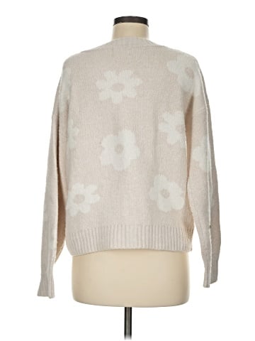 Pinque Pullover Sweater (view 2)