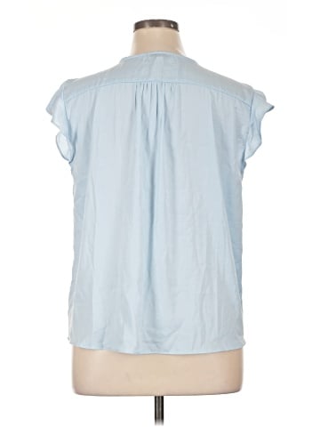 Chaus Sleeveless Blouse (view 2)