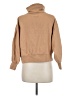 Gap Tan Turtleneck Sweater Size M - photo 2