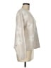 Pinque Floral Tan Pullover Sweater Size M - photo 4