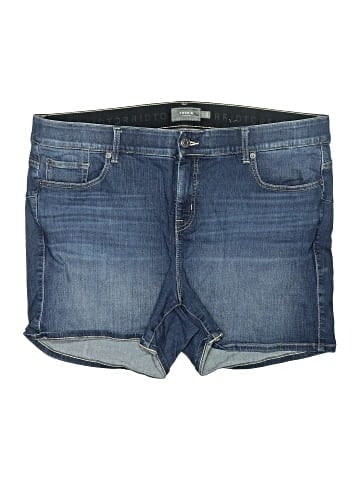 Torrid Denim Shorts (view 1)
