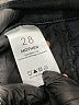 Mother Black Jeans Size 28 waist - photo 5