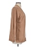 Chico's Tan Cardigan Size S - photo 4
