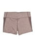 The North Face Color Block Brown Athletic Shorts Size M - photo 2