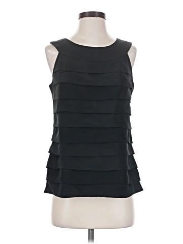 Merona Sleeveless Top (view 1)