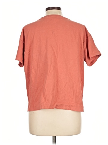 Old Navy Short Sleeve T-Shirt (view 2)