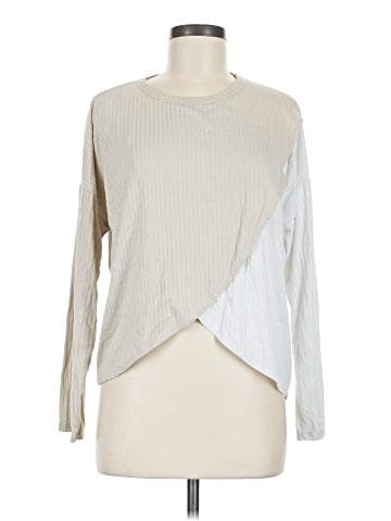 Entro Long Sleeve T-Shirt (view 1)