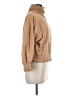 Gap Tan Turtleneck Sweater Size M - photo 4