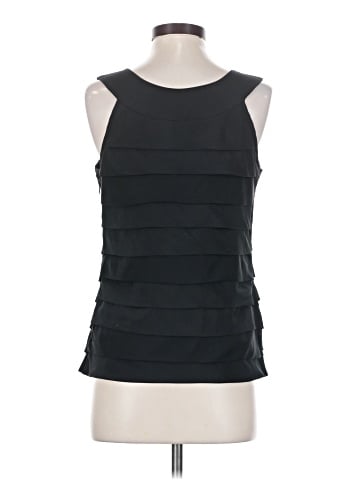 Merona Sleeveless Top (view 2)