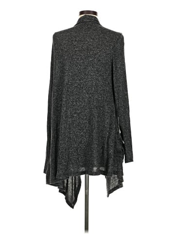 Bobeau Cardigan (view 2)