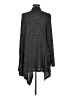 Bobeau Gray Cardigan Size M - photo 2