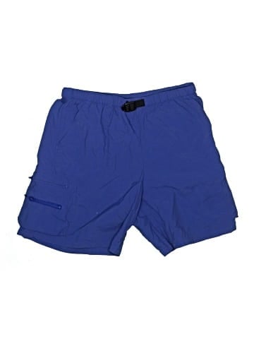 Columbia Cargo Shorts (view 1)