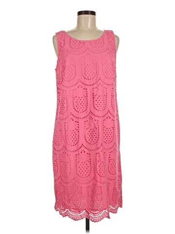 Talbots Cocktail Dress (view 1)