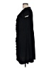 Apt. 9 Black Casual Dress Size M - photo 5