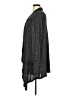 Bobeau Gray Cardigan Size M - photo 5