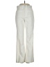 Zara Ivory Dress Pants Size S - photo 1