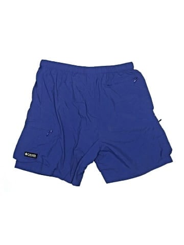 Columbia Cargo Shorts (view 2)