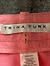 Trina Turk Color Block Pink Casual Pants Size 8 - photo 7
