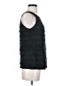 Merona 100% Polyester Black Sleeveless Top Size S - photo 4
