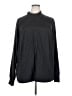 Torrid Gray Track Jacket Size 5X Plus (6) - photo 1