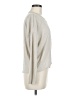 Entro Ivory Tan Long Sleeve T-Shirt Size M - photo 4