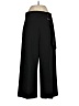 Topshop Black Dress Pants Size 8 - photo 1