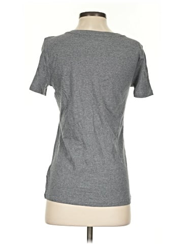 Jones New York Signature Short Sleeve T-Shirt (view 2)