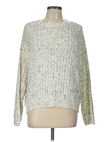 Ann Taylor LOFT Pullover Sweater (view 1)