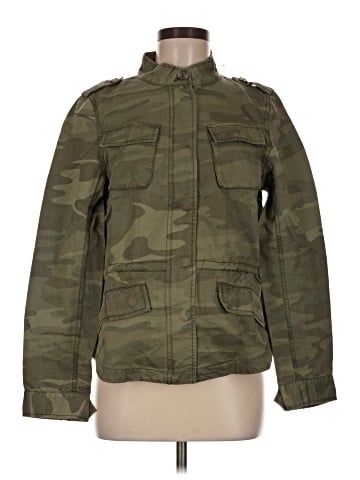 Ann Taylor LOFT Jacket (view 1)