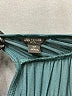 Ann Taylor Teal Long Sleeve Blouse Size XL Petite - photo 7